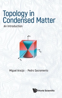 Abbildung von: Topology In Condensed Matter: An Introduction - World Scientific Publishing Co Pte Ltd