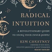 Enlarge image Cover: Radical Intuition Lib/E - Tantor Audio
