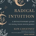 Cover: Radical Intuition - Tantor Audio