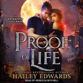 Cover: Proof of Life - Tantor Audio