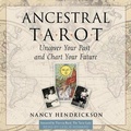 Cover: Ancestral Tarot - Tantor Audio