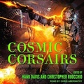 Cover: Cosmic Corsairs - Tantor Audio