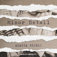 Enlarge image Cover: Minor Detail Lib/E - Tantor Audio