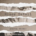 Cover: Minor Detail - Tantor Audio