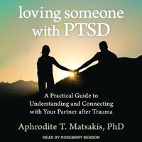 Enlarge image Cover: Loving Someone with Ptsd Lib/E - Tantor Audio