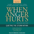 Cover: When Anger Hurts - Tantor Audio
