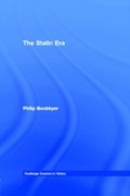 Cover: The Stalin Era - Routledge