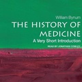 Cover: The History of Medicine - Tantor Audio