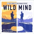 Cover: Wild Mind - Tantor Audio