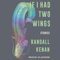 Cover: If I Had Two Wings - Tantor Audio