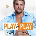Cover: Play by Play Lib/E - Tantor Audio