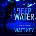 Cover: Deep Water - Tantor Audio