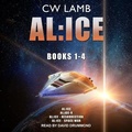 Cover: Alice Boxed Set - Tantor Audio