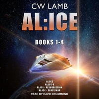 Enlarge image Cover: Alice Boxed Set - Tantor Audio
