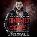 Cover: Connected in Code Lib/E - Tantor Audio