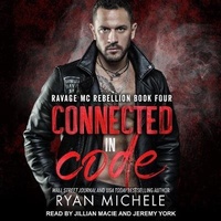 Enlarge image Cover: Connected in Code - Tantor Audio