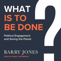 Enlarge image Cover: What Is to Be Done - Tantor Audio
