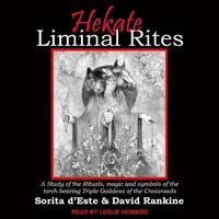 Enlarge image Cover: Hekate Liminal Rites - Tantor Audio