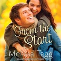 Cover: From the Start - Tantor Audio