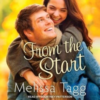 Enlarge image Cover: From the Start - Tantor Audio