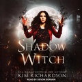 Cover: Shadow Witch - Tantor Audio