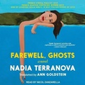 Cover: Farewell, Ghosts Lib/E - Tantor Audio