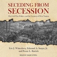 Enlarge image Cover: Seceding from Secession - Tantor Audio