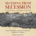 Cover: Seceding from Secession - Tantor Audio