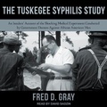 Cover: The Tuskegee Syphilis Study - Tantor Audio