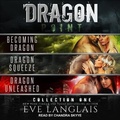 Cover: Dragon Point - Tantor Audio
