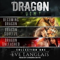 Enlarge image Cover: Dragon Point - Tantor Audio