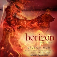 Enlarge image Cover: Horizon Lib/E - Tantor Audio