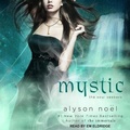 Cover: Mystic Lib/E - Tantor Audio