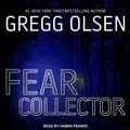 Cover: Fear Collector - Tantor Audio