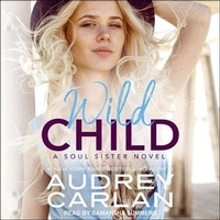 Abbildung von: Wild Child - Tantor Audio