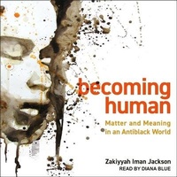 Enlarge image Cover: Becoming Human - Tantor Audio