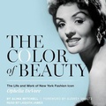 Cover: The Color of Beauty - Tantor Audio