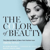 Enlarge image Cover: The Color of Beauty - Tantor Audio