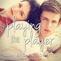 Cover: Playing the Player - Tantor Audio