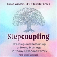 Enlarge image Cover: Stepcoupling Lib/E - Tantor Audio