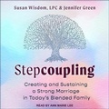 Cover: Stepcoupling - Tantor Audio