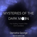 Cover: Mysteries of the Dark Moon Lib/E - Tantor Audio