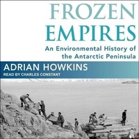 Enlarge image Cover: Frozen Empires Lib/E - Tantor Audio