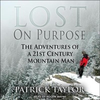 Enlarge image Cover: Lost on Purpose Lib/E - Tantor Audio