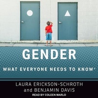 Enlarge image Cover: Gender - Tantor Audio