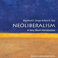 Cover: Neoliberalism - Tantor Audio