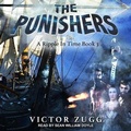 Cover: The Punishers - Tantor Audio