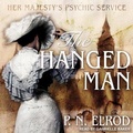 Cover: The Hanged Man - Tantor Audio