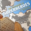 Cover: The Psychology of Superheroes Lib/E - Tantor Audio