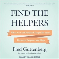 Enlarge image Cover: Find the Helpers Lib/E - Tantor Audio